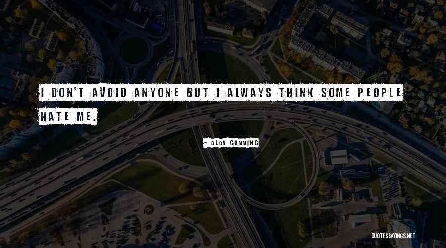 Alan Cumming Quotes 1760703 Alan Cumming Quotes 1760703