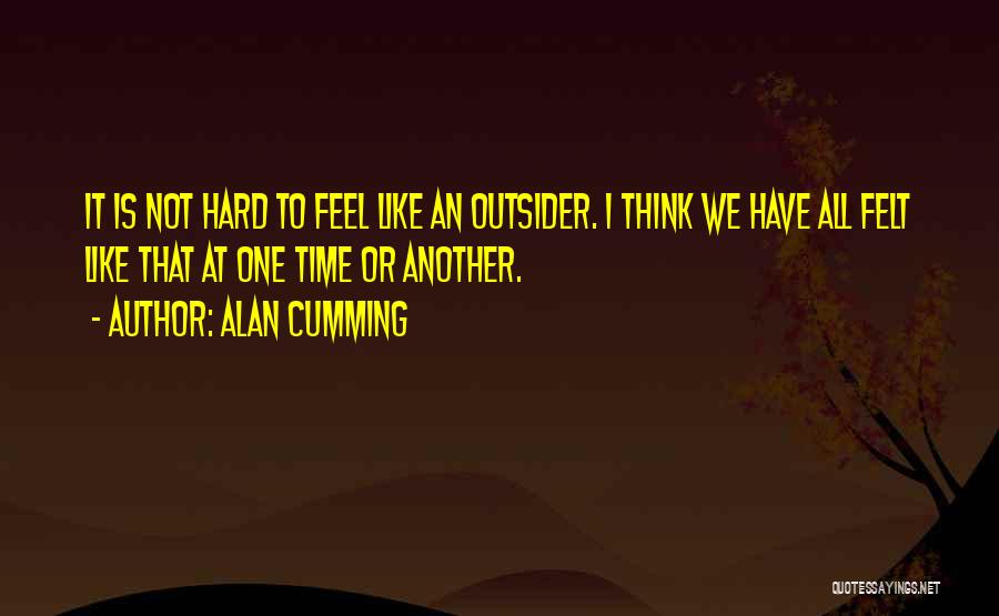 Alan Cumming Quotes 1906260