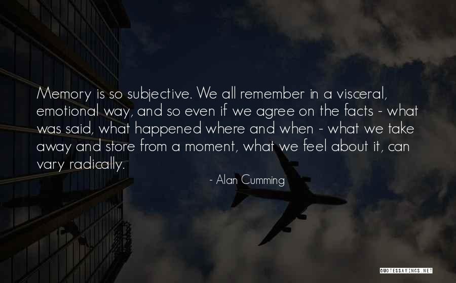 Alan Cumming Quotes 1921105