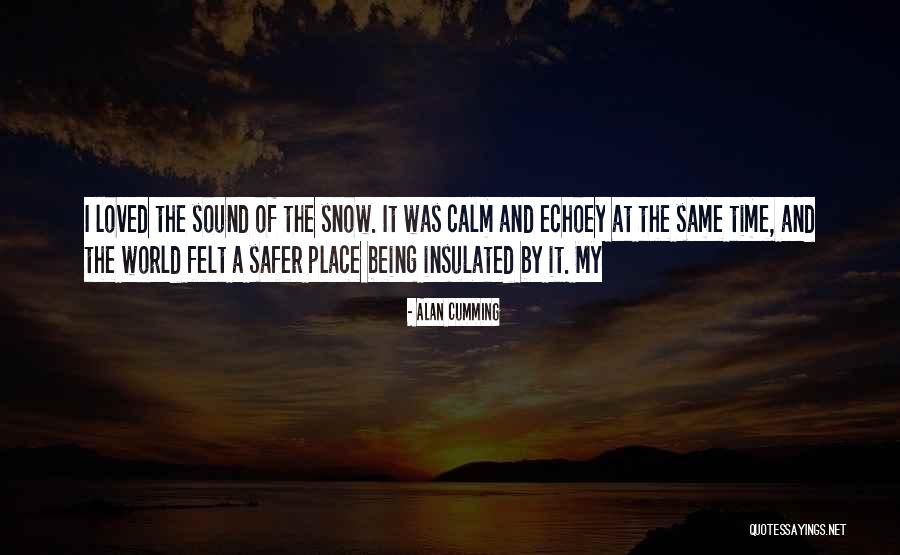 Alan Cumming Quotes 308767 Alan Cumming Quotes 308767