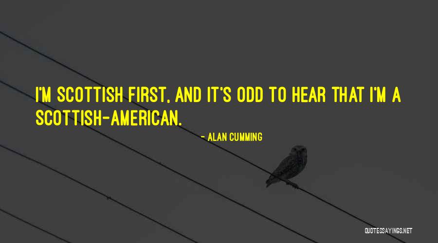 Alan Cumming Quotes 402578