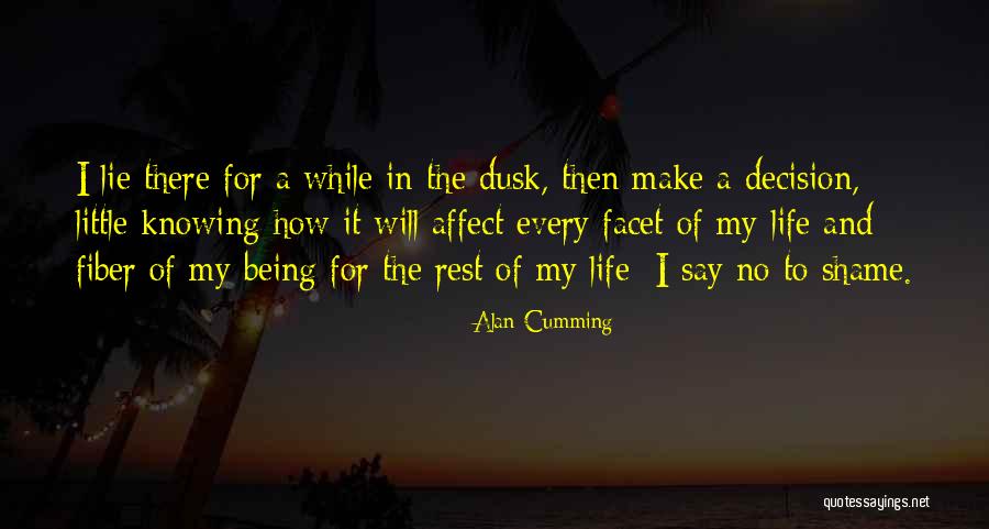 Alan Cumming Quotes 587842 Alan Cumming Quotes 587842