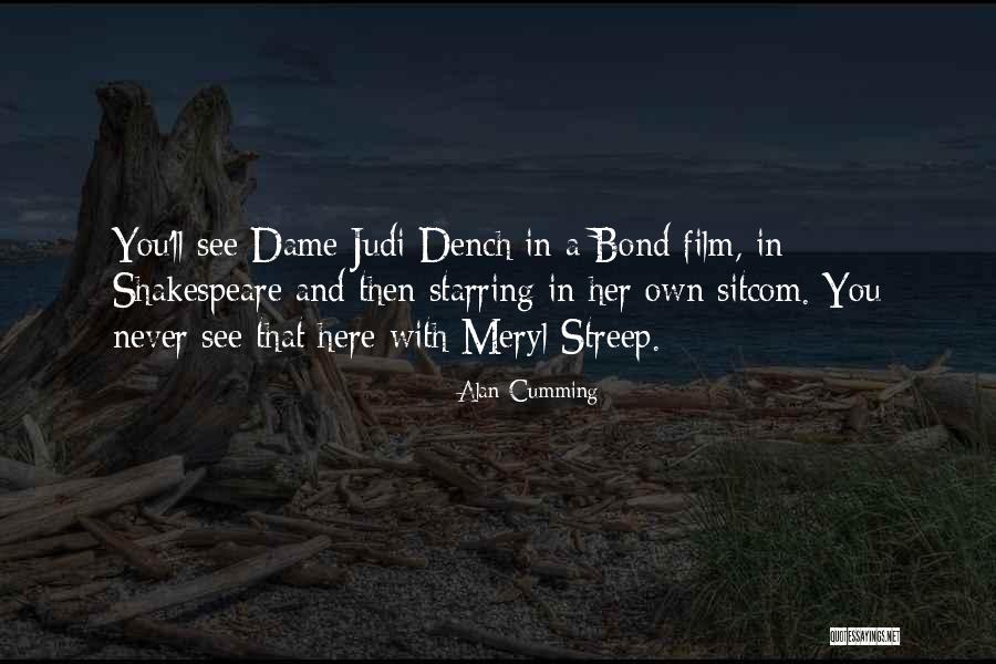 Alan Cumming Quotes 637863 Alan Cumming Quotes 637863
