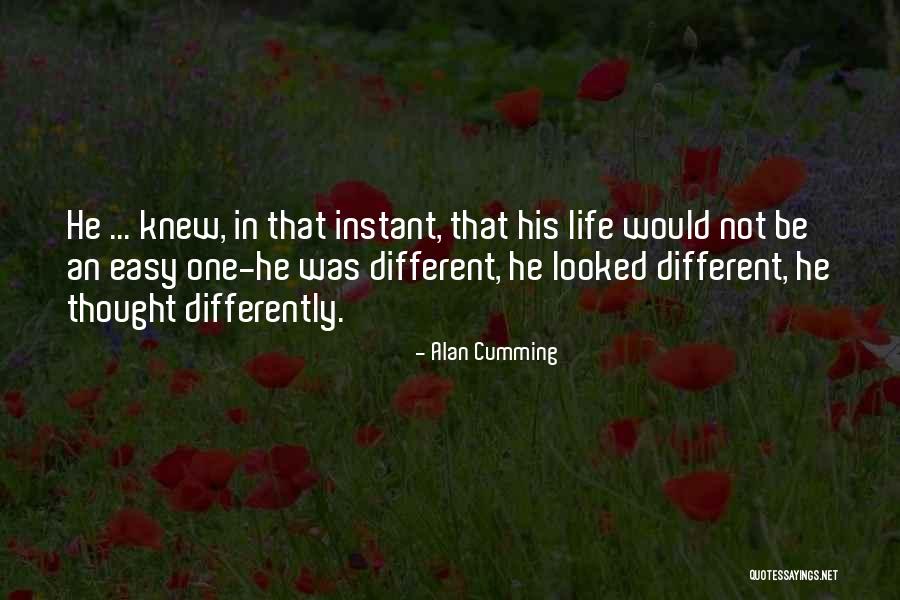 Alan Cumming Quotes 915561 Alan Cumming Quotes 915561