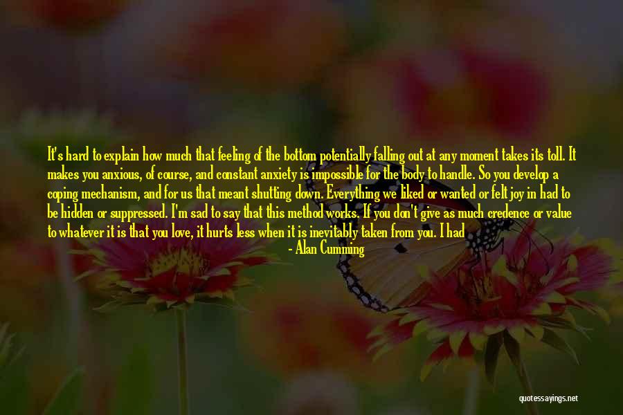 Alan Cumming Quotes 915702 Alan Cumming Quotes 915702