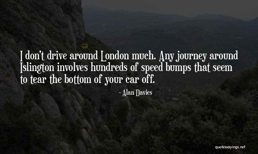 Alan Davies Quotes 1152416 Alan Davies Quotes 1152416