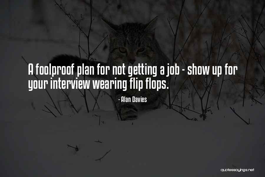 Alan Davies Quotes 259438 Alan Davies Quotes 259438