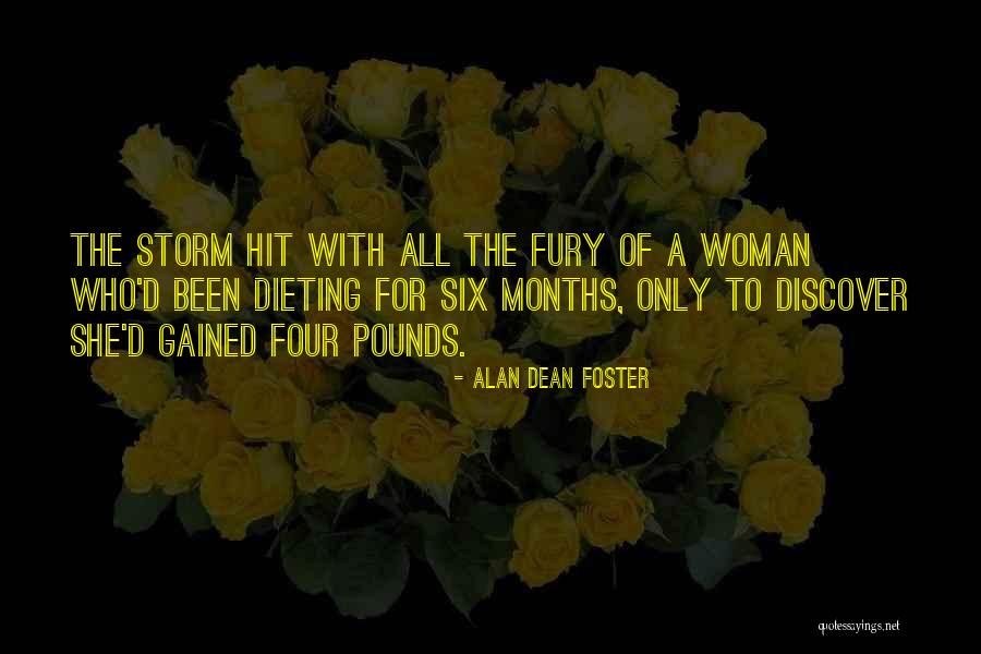 Alan Dean Foster Quotes 1012473 Alan Dean Foster Quotes 1012473