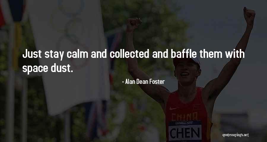 Alan Dean Foster Quotes 1862950 Alan Dean Foster Quotes 1862950