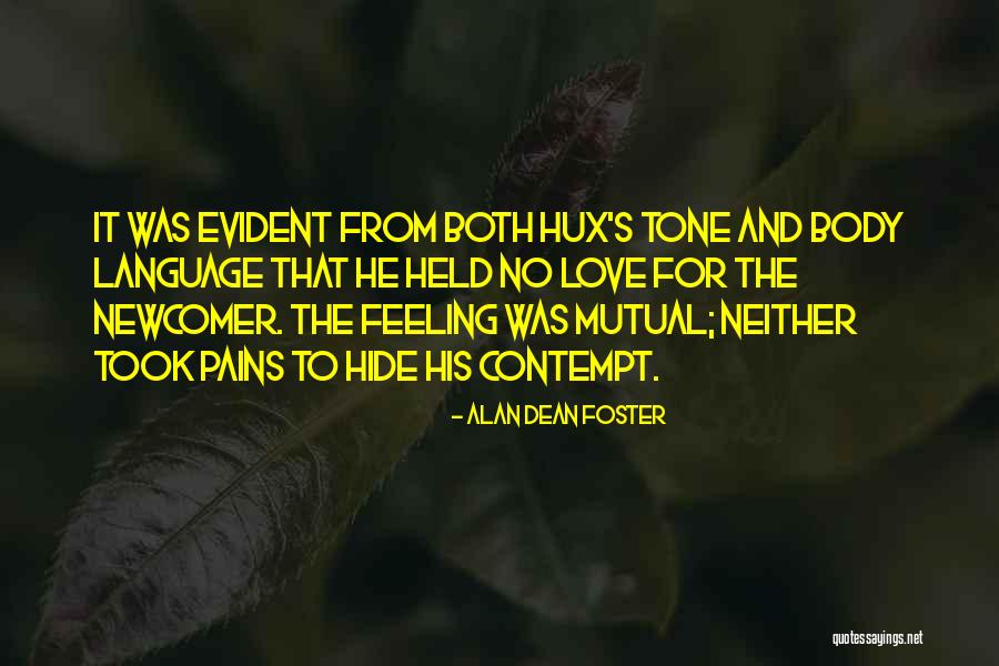 Alan Dean Foster Quotes 2096317 Alan Dean Foster Quotes 2096317