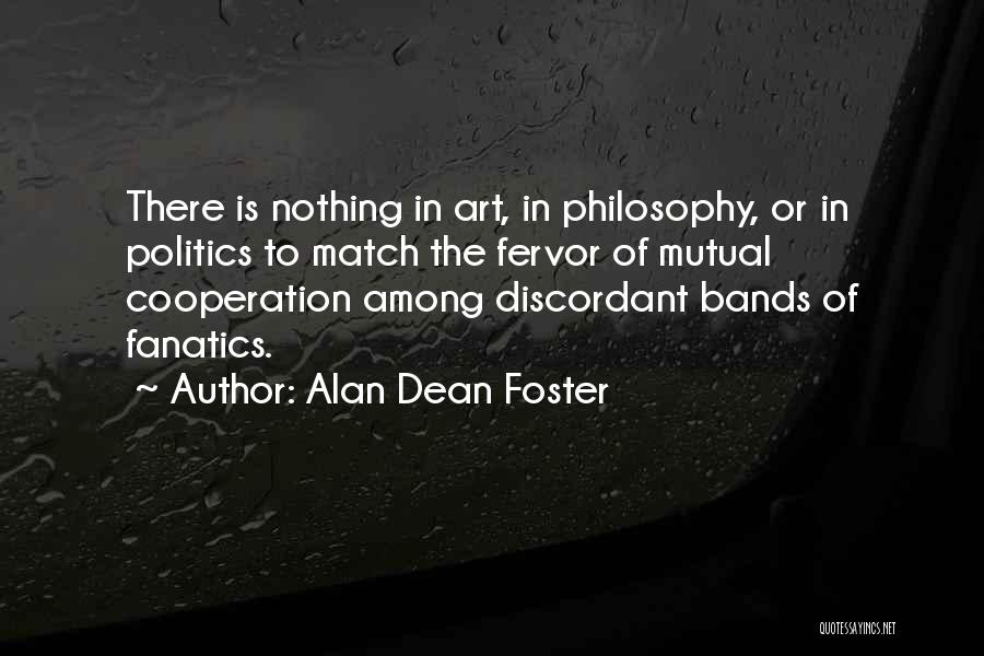 Alan Dean Foster Quotes 2127844