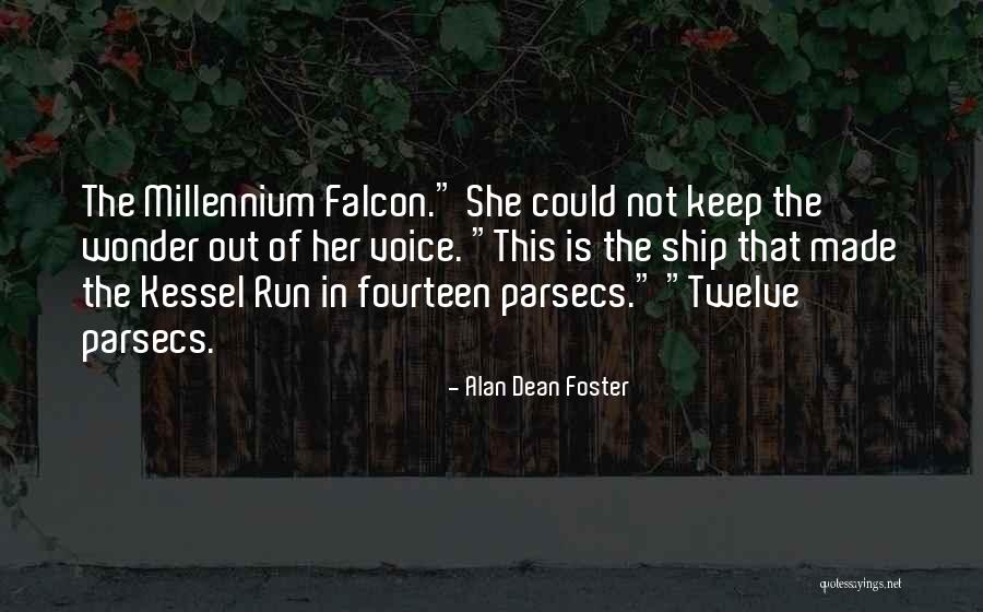Alan Dean Foster Quotes 453686 Alan Dean Foster Quotes 453686