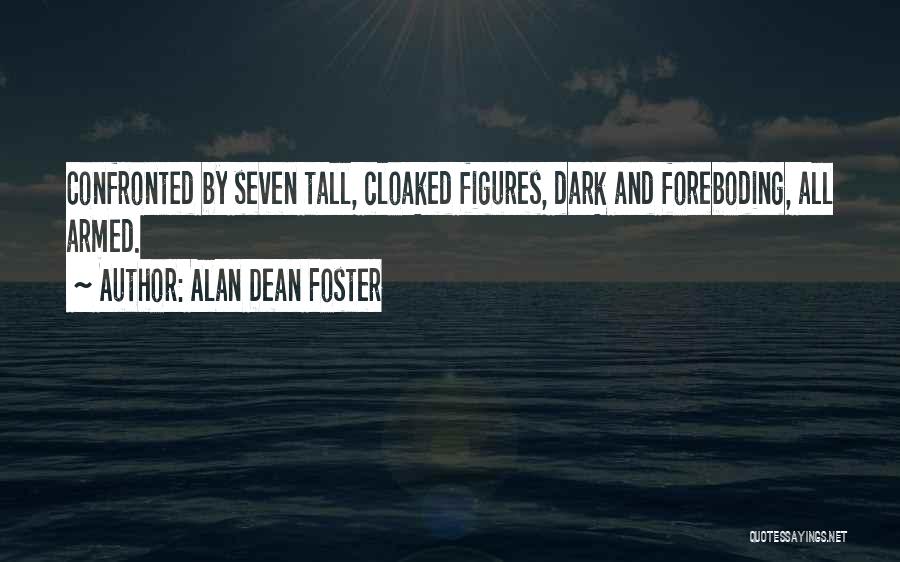 Alan Dean Foster Quotes 506790