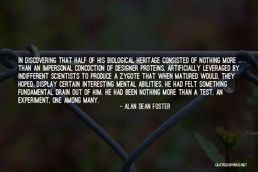 Alan Dean Foster Quotes 547738 Alan Dean Foster Quotes 547738