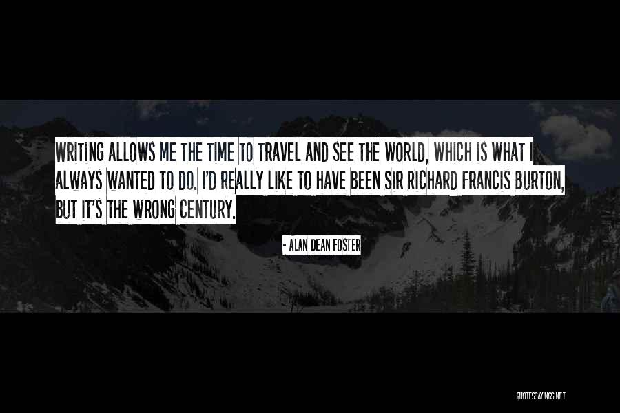 Alan Dean Foster Quotes 660336 Alan Dean Foster Quotes 660336