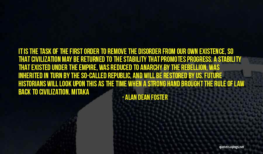 Alan Dean Foster Quotes 806825 Alan Dean Foster Quotes 806825