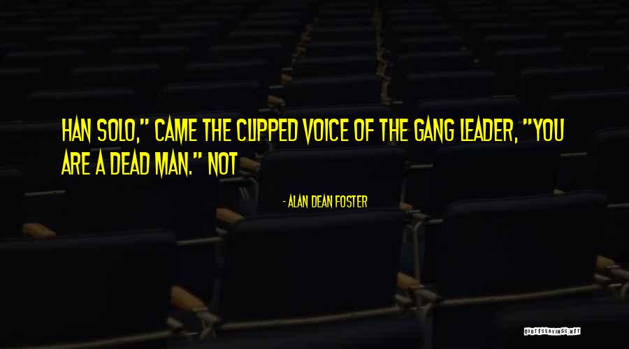 Alan Dean Foster Quotes 929371 Alan Dean Foster Quotes 929371