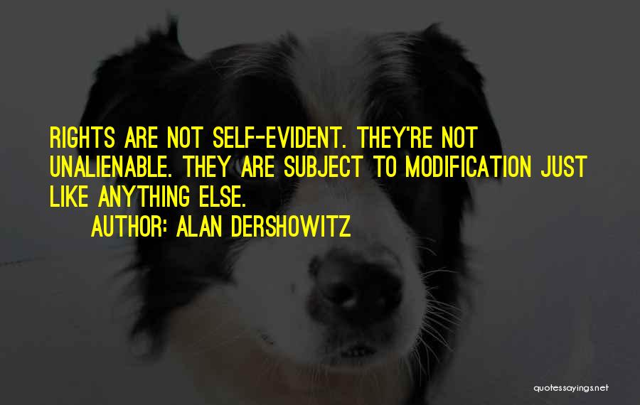 Alan Dershowitz Quotes 1105550