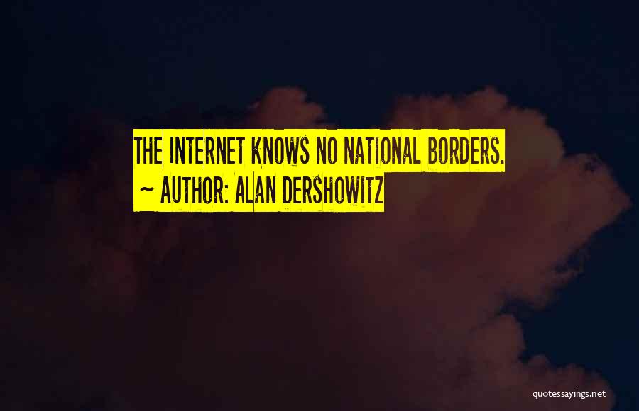 Alan Dershowitz Quotes 1690512