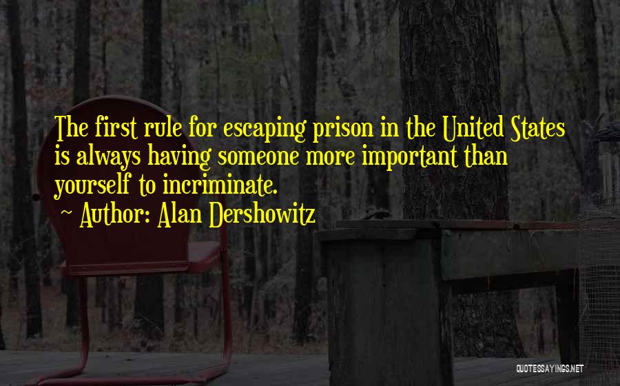 Alan Dershowitz Quotes 1789290