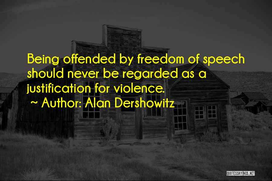 Alan Dershowitz Quotes 1959292