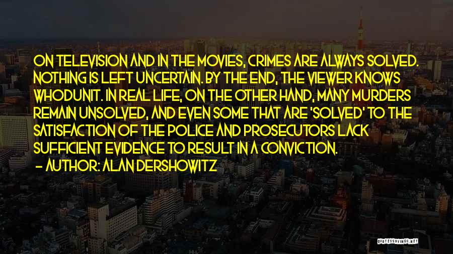 Alan Dershowitz Quotes 2105240