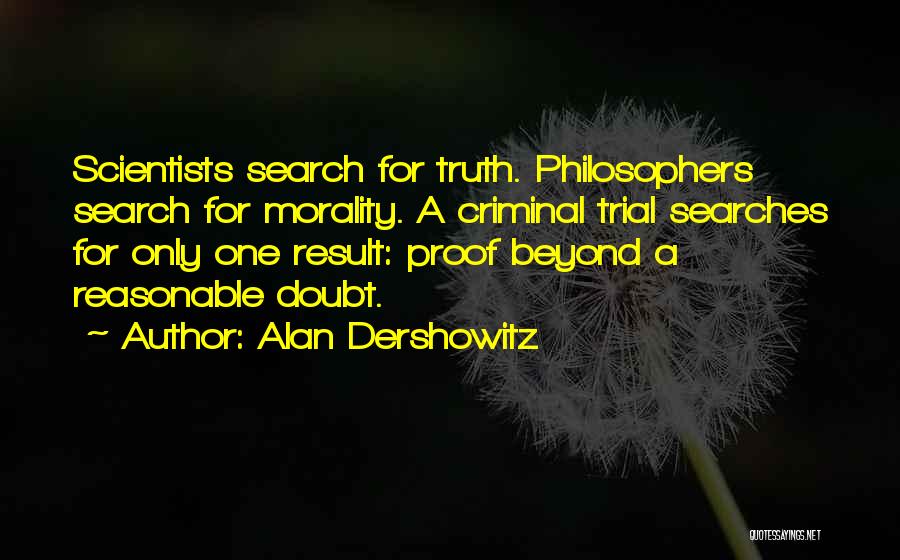 Alan Dershowitz Quotes 350838