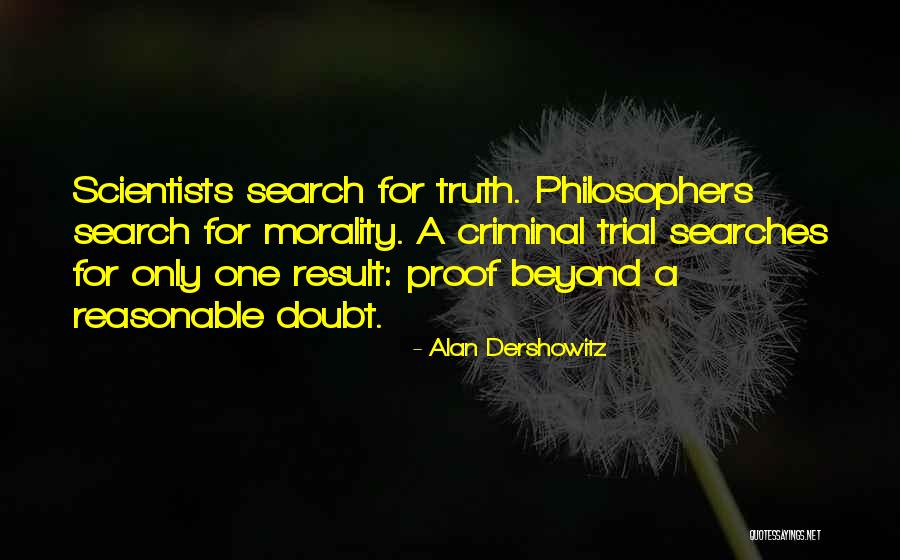 Alan Dershowitz Quotes 350838