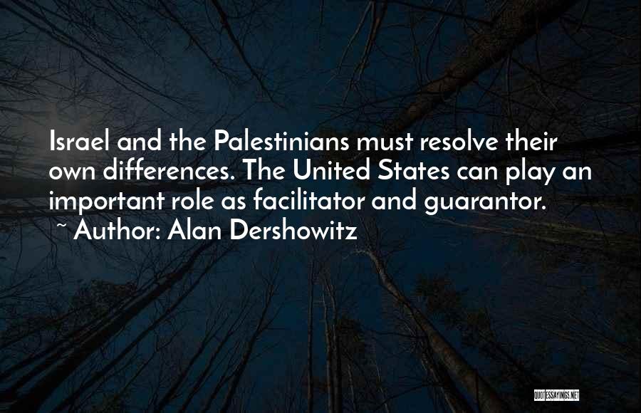 Alan Dershowitz Quotes 358353