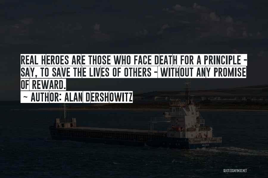 Alan Dershowitz Quotes 548199