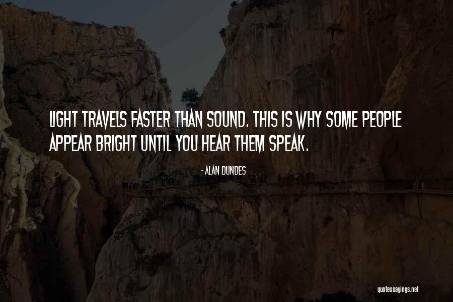 Alan Dundes Quotes 2208868 Alan Dundes Quotes 2208868