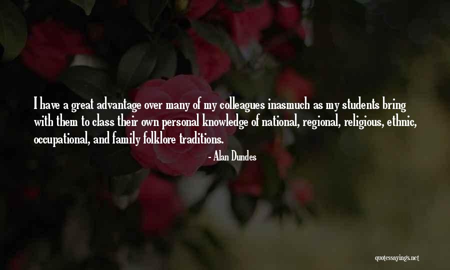Alan Dundes Quotes 619172 Alan Dundes Quotes 619172