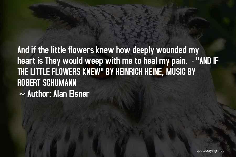 Alan Elsner Quotes 351938