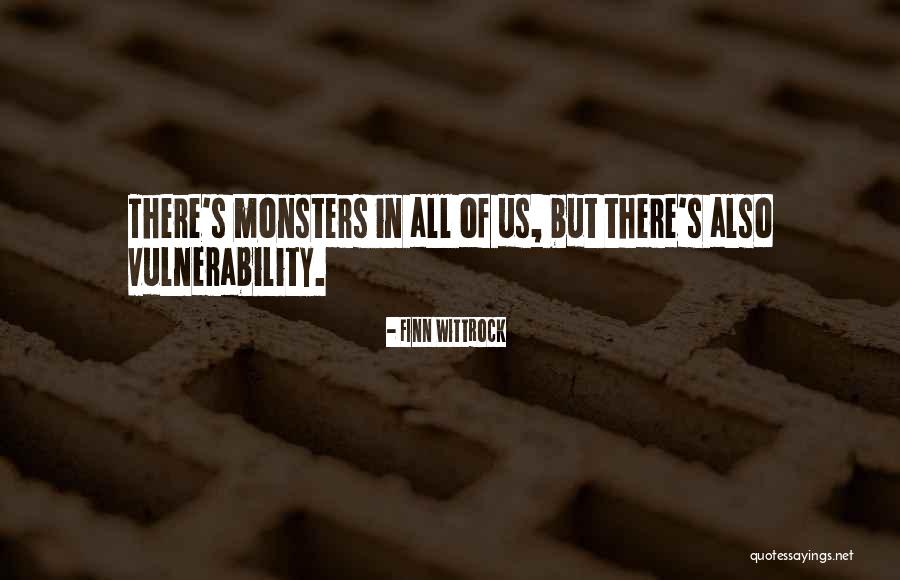 Alan Eppes Quotes By Finn Wittrock Alan Eppes Quotes By Finn Wittrock
