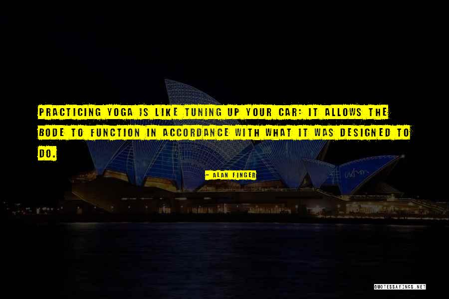 Alan Finger Quotes 1514699 Alan Finger Quotes 1514699