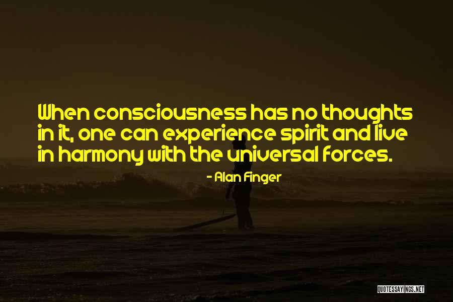 Alan Finger Quotes 248073 Alan Finger Quotes 248073