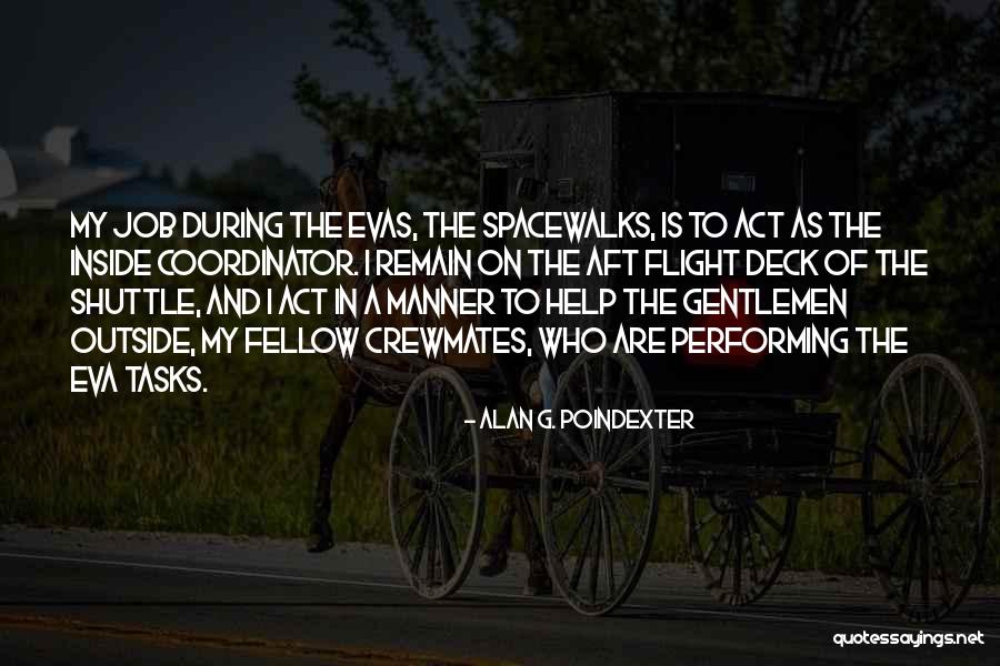 Alan G. Poindexter Quotes 390136 Alan G. Poindexter Quotes 390136