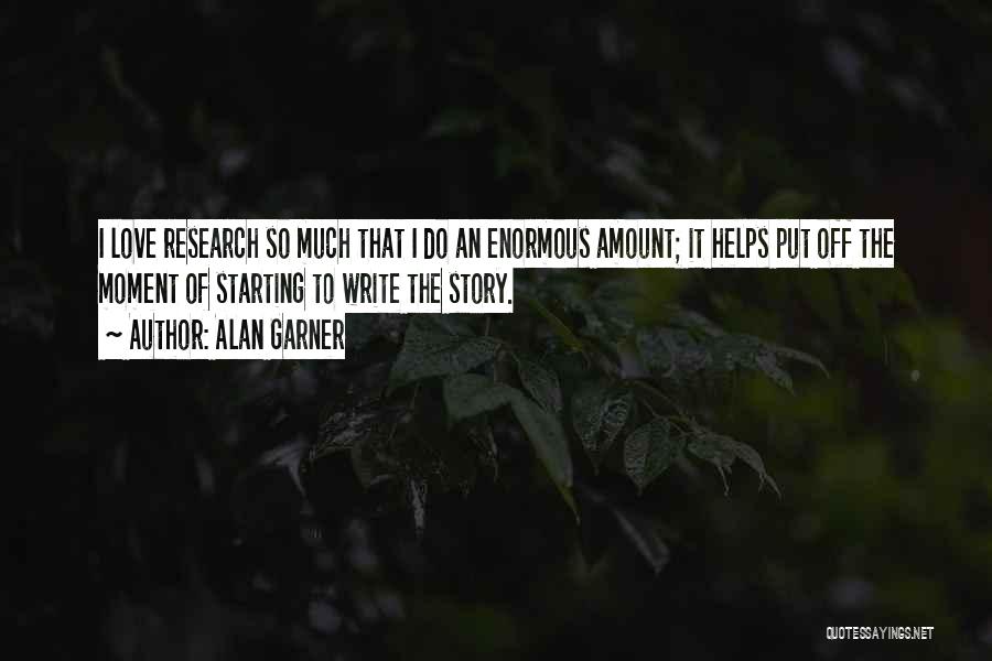 Alan Garner Quotes 1133102