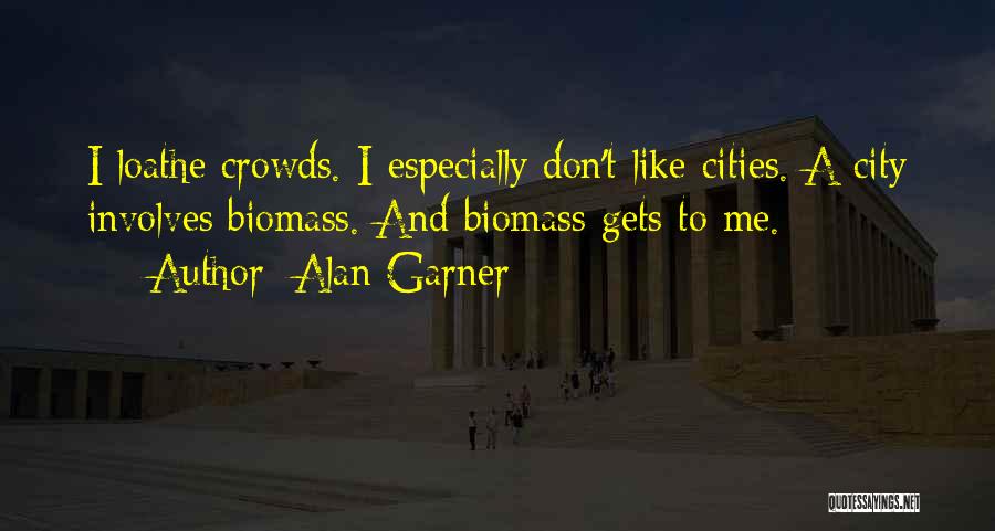 Alan Garner Quotes 1966293