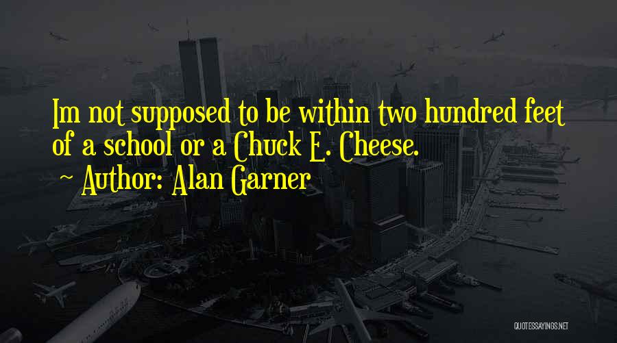 Alan Garner Quotes 1995773