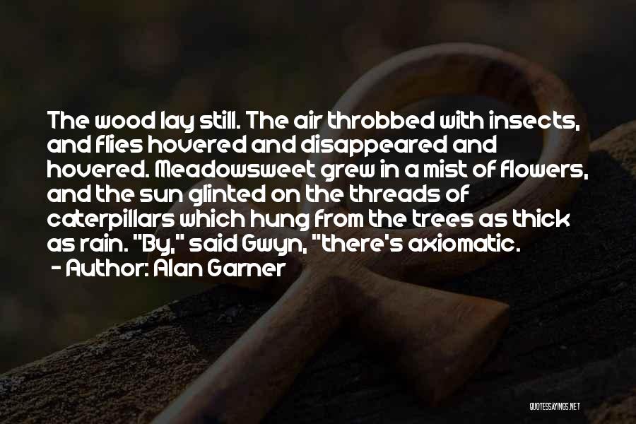 Alan Garner Quotes 2112074