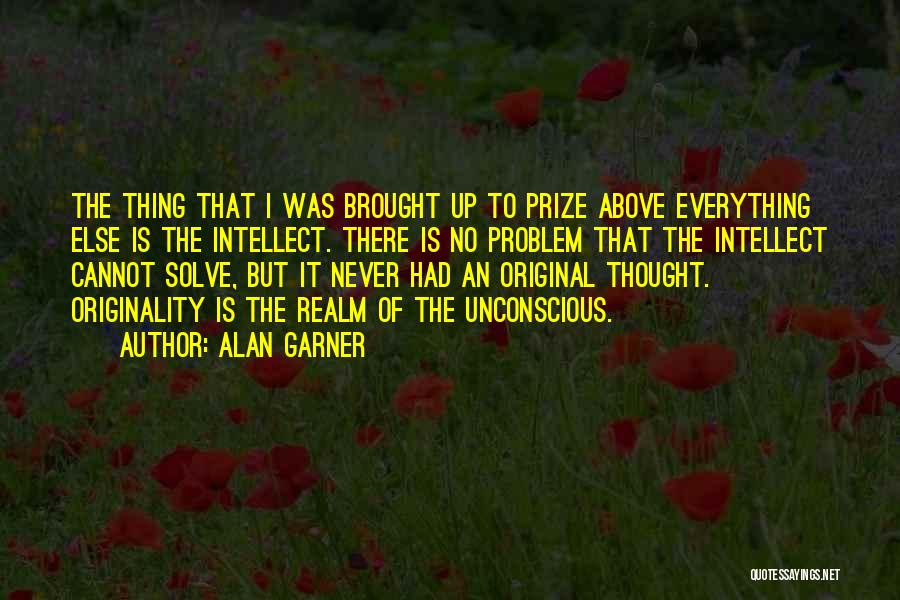 Alan Garner Quotes 225965