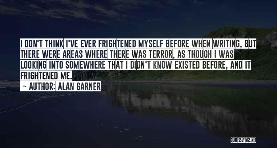 Alan Garner Quotes 295988