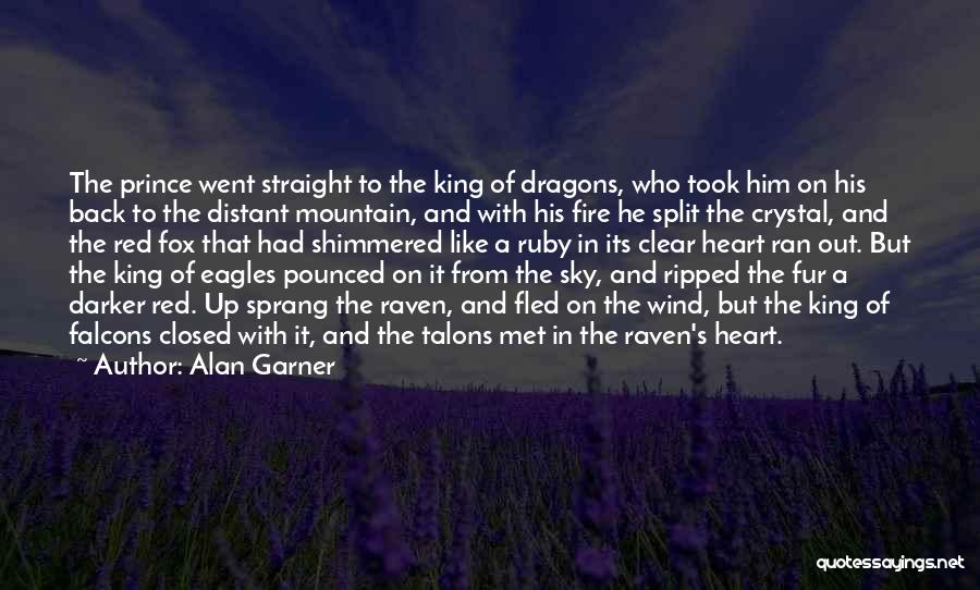 Alan Garner Quotes 614548