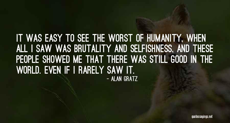 Alan Gratz Quotes 1268373