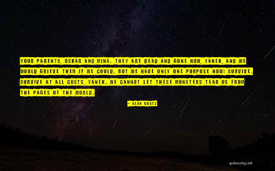 Alan Gratz Quotes 1293878 Alan Gratz Quotes 1293878