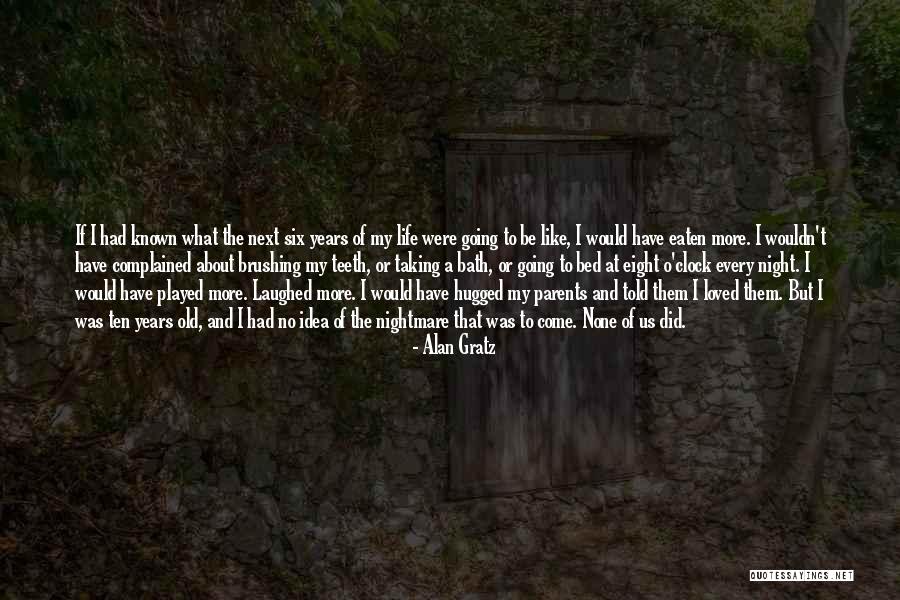 Alan Gratz Quotes 1774275 Alan Gratz Quotes 1774275