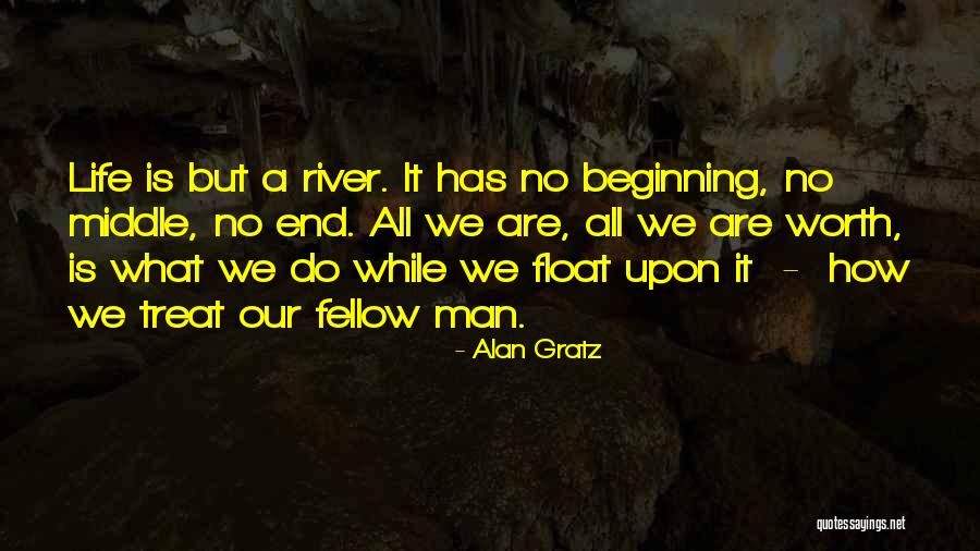 Alan Gratz Quotes 2077324