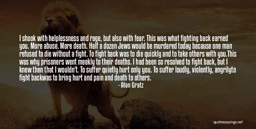 Alan Gratz Quotes 496179 Alan Gratz Quotes 496179