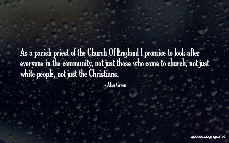 Alan Green Quotes 1610063